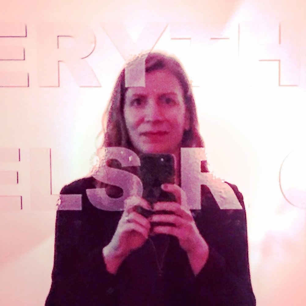 Meet your Posher, Molly